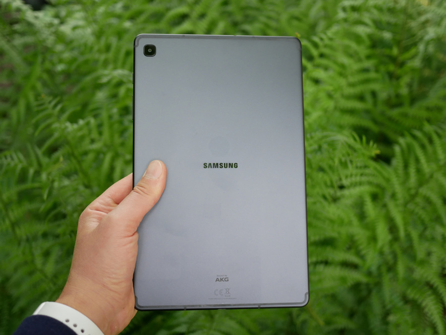 Ремонт Samsung Galaxy Tab S6 Lite