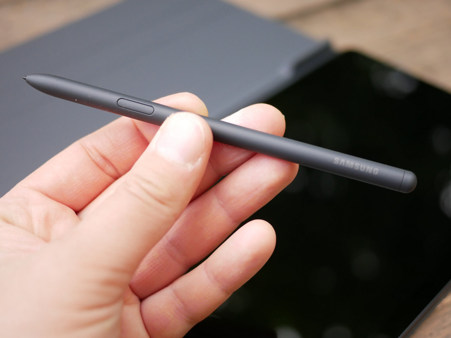 Samsung Tab S7 S Pen