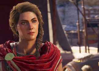 Assassin’s Creed Odyssey in the short-test: Reboot will continue for the Christmas business