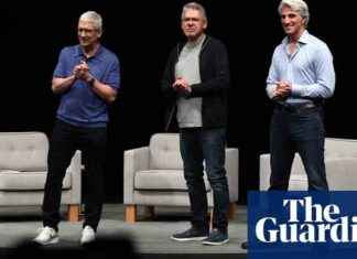 AI is coming to your Apple devices. Will it be secure? ai-is-coming-to-your-apple-devices-will-it-be-secure