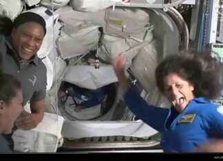 Boeing Starliner crew aboard ISS after challenging docking boeing-starliner-crew-aboard-iss-after-challenging-docking