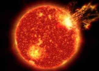 Major solar storm could drive bigger insured loss than Katrina: Bloomberg – Artemis.bm major-solar-storm-could-drive-bigger-insured-loss-than-katrina-bloomberg-artemisbm