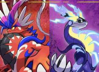 New Limited-Time Pokémon Scarlet And Violet Distribution Now Available new-limited-time-pokmon-scarlet-and-violet-distribution-now-available