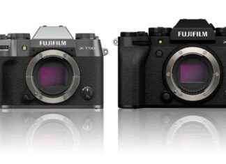 Comparing Fujifilm X-T50 and X-T5: Which Camera is Worth the Investment? news-13062024-151139