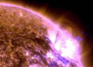 The Solar Mystery: Unraveling the Sun’s Recent Activity news-13062024-225130