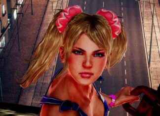 Lollipop Chainsaw RePop Remastered Features Revealed
Lollipop Chainsaw RePop Remastered Launches September news-14062024-084513