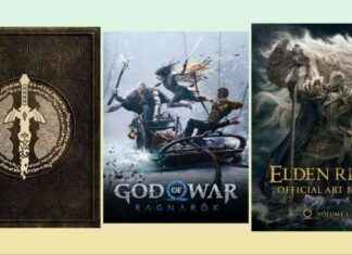 Discounted Gaming Books at Amazon: Save 50% on Elden Ring Art Books, Zelda Guides, and More news-14062024-100441