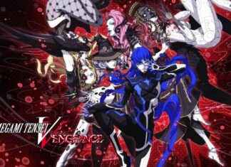 Shin Megami Tensei V: Beginner’s GuideUltimate Guide for Shin Megami Tensei V Beginners news-14062024-110500