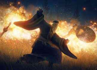 New Title: Elden Ring Update: Shadow of the Erdtree Expansion Adds Inventory Features and Hairstyles news-14062024-121331