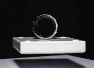 AI Coach and Crypto Rewards: New Smart Ring Challenges Oura news-14062024-132938