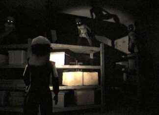 Fear The Spotlight: A PS1-Style Survival-Horror Game Lacking Survival ElementsFear The Spotlight: PS1-Style Survival-Horror Game Review news-14062024-160121