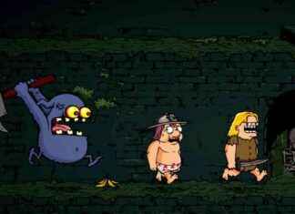 Lucky Tower Ultimate: Laughing Through Comically Brutal DeathsLucky Tower Ultimate: Comically Brutal Deaths and Laughing Moments news-14062024-165959