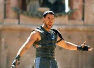 Russell Crowe Reveals Why He Turned Down Lord of the Rings Role
Refuse LotR: Russell Crowe’s Reason & Regrets news-14062024-181139