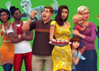 Electronic Arts Saves The Sims: A 90s Cancelation Turnaround news-14062024-200038