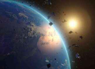 Space debris poses threat to Earth’s ozone layerSpace debris threat to Earth’s ozone news-15062024-002723