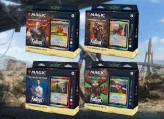 Fallout X Magic The Gathering Trading Cards Limited-Time Discounts
New Title: Limited-Time Discounts on Fallout X Magic The Gathering Trading Cards news-15062024-041617