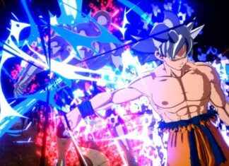 Dragon Ball: Sparking! Zero Preview – Upcoming Dragon Ball Z Game Coverage news-15062024-081634