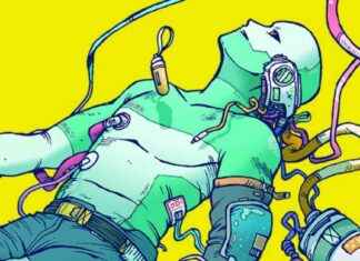 Citizen Sleeper 2: Starward Vector Preview – On The Run, Again – Game InformerNew Title: Citizen Sleeper 2: Starward Vector Preview – Game Informer news-15062024-131658