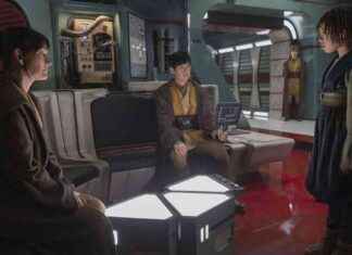 Star Wars: The Acolyte – Jedi Secrets Revealed news-15062024-132518