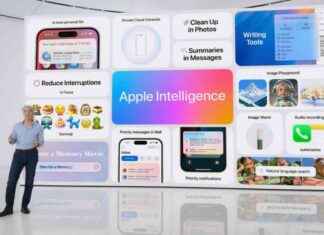 Apple’s New AI Update Excludes Over 90% of iPhone Users news-15062024-170342