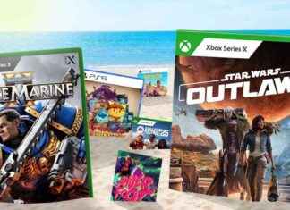 Top Video Games to Play This Summer: Must-See Titles for 2021 news-15062024-193456