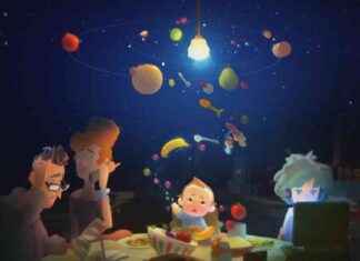 Preview: Before Your Eyes – The Making of a Psychic Baby Adventure news-15062024-203530