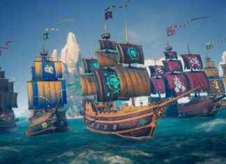 Most Downloaded Game on PS5 Last Month: Xbox’s Sea of Thieves news-15062024-213521