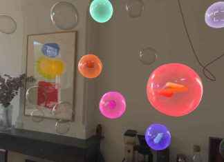 Spatial Computing Innovations Shine at Apple’s 2024 Design Awards news-16062024-063051