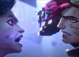 Arcane Season 2 Teaser Trailer Released Ahead of November Premiere news-16062024-063607