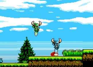 Shovel Knight: Shovel of Hope DX – The Ultimate Adventure Edition news-16062024-063836