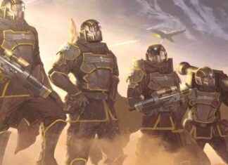 Helldivers 2 Developer Donates to Save the Children for In-Game Achievement news-16062024-093926