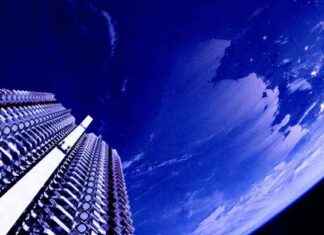 SpaceX’s Starlink Satellite Constellation Impact on Ozone Layer Discovery news-16062024-122822