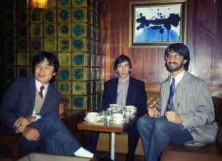 The Untold Story of How SimCity Secured a Million Dollar Deal with Nintendo in 1989 news-16062024-124007