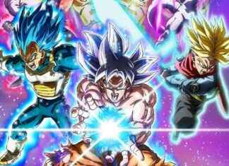 Dragon Ball: Sparking Zero Hands-On Review: The Ultimate Budokai Tenkaichi 3 Sequel Fans Have Been Waiting For news-16062024-134522