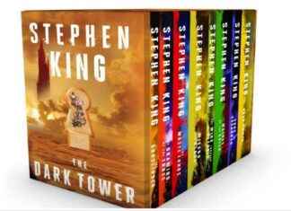 Save Over 50% on Stephen King’s The Dark Tower Box Set at Amazon news-17062024-182521