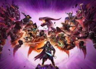 Unveiling Dragon Age: The Veilguard – A Critical Moment for BioWare news-18062024-022903