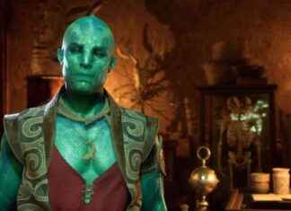 The Voice Actor of Garrus in Mass Effect to Voice Kai in Avowed news-18062024-112545