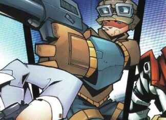 TimeSplitters Taiwanese Rating Points to Potential PS Plus Launch news-19062024-034008