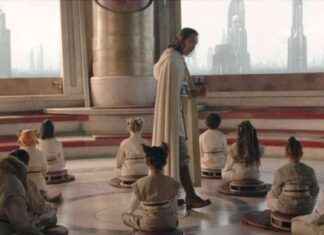 The Acolyte Revives Unexpected Jedi in Latest Discovery news-19062024-062620