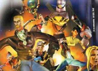 TimeSplitters Classic Game Possibly Coming to PS4 and PS5 news-19062024-211016