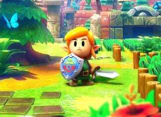 Discover Amazing Savings on Zelda: Echoes Of Wisdom – Link’s Awakening Deal news-20062024-010927