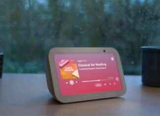 Amazon Echo Show 5 Gen 3 Smart Display Launching in Australia Next Month news-20062024-073252