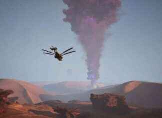 Exploring Dune: Awakening – Massive Desert Maps and MMO Features news-20062024-100945