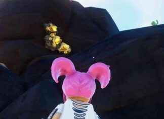 Lego Fortnite: Guide to Obtaining Rough Amber and Cut Amber news-20062024-181132