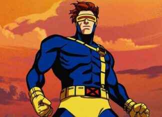 Cyclops Has Always Been Cool: X-Men ’97 Reboot news-21062024-081240