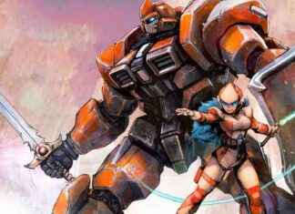 Zelda 2 and Mega Man Mashup: Multiplatform Love for an Underrated Gem news-21062024-151301