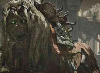 Defeating Divine Beast Dancing Lion in Elden Ring: Shadow of the Erdtree news-21062024-231927