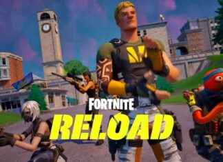 Fortnite Reload Launch Trailer – Exciting New Features and Updates Revealed in Latest Trailer news-22062024-012220