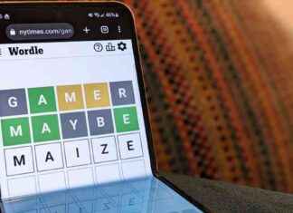 Wordle Answer June 22: Today’s Solution and Clues for the Popular Daily Puzzle news-22062024-031931