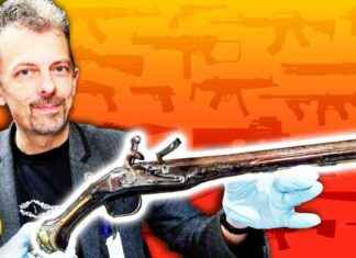 Analyzing Bloodborne’s Firearms with a Weapons Specialist news-22062024-102356